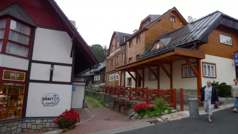 Photo of Pension Centrum